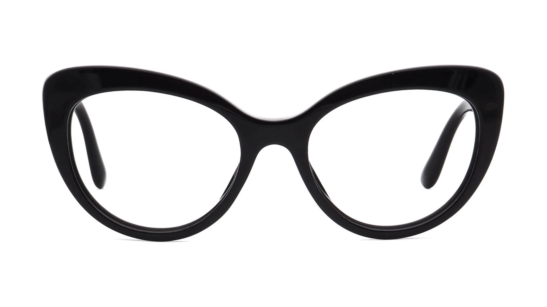 Dolce & Gabbana DG 3255 - Black