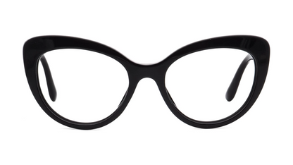 Dolce & Gabbana DG 3255 - Black