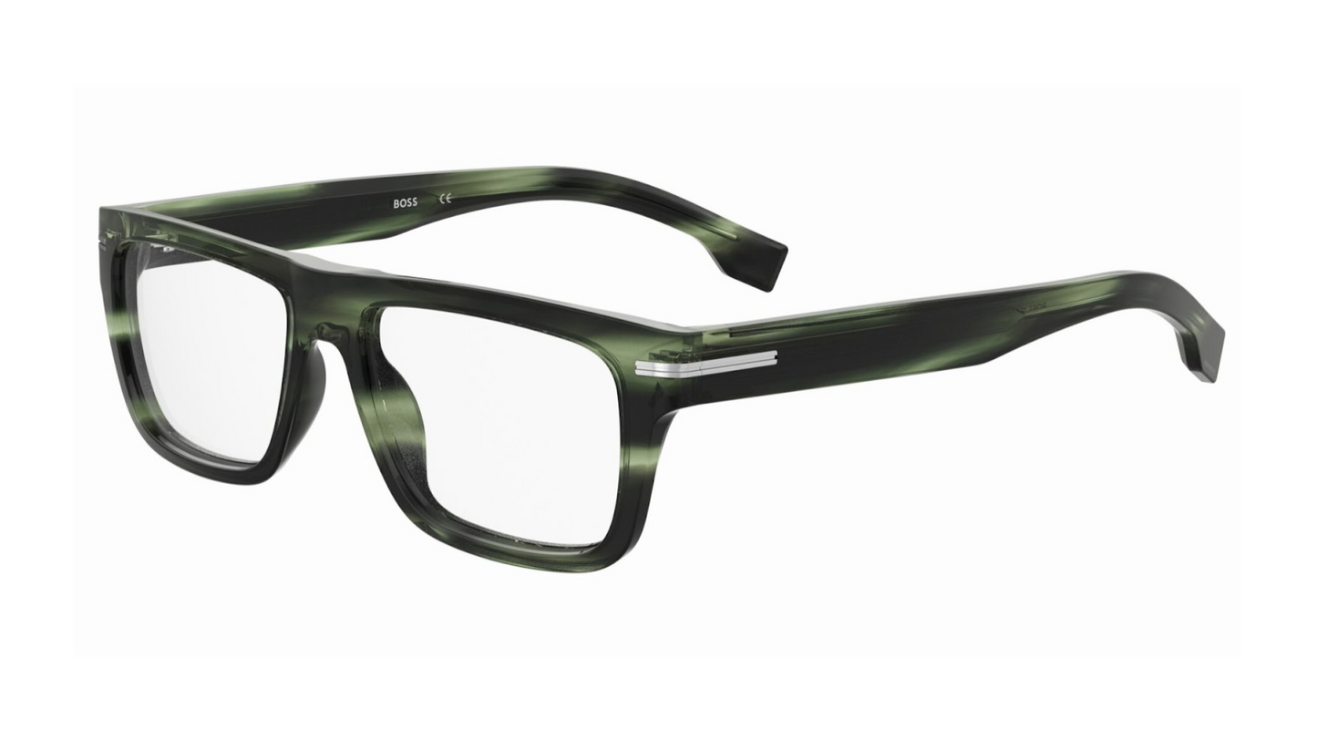 BOSS BOSS 1503 - Green Horn