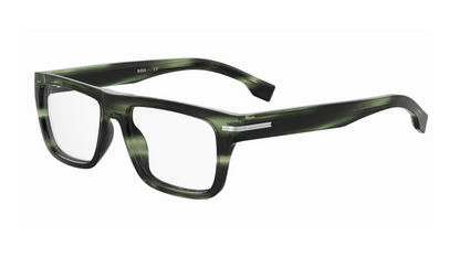 BOSS BOSS 1503 - Green Horn