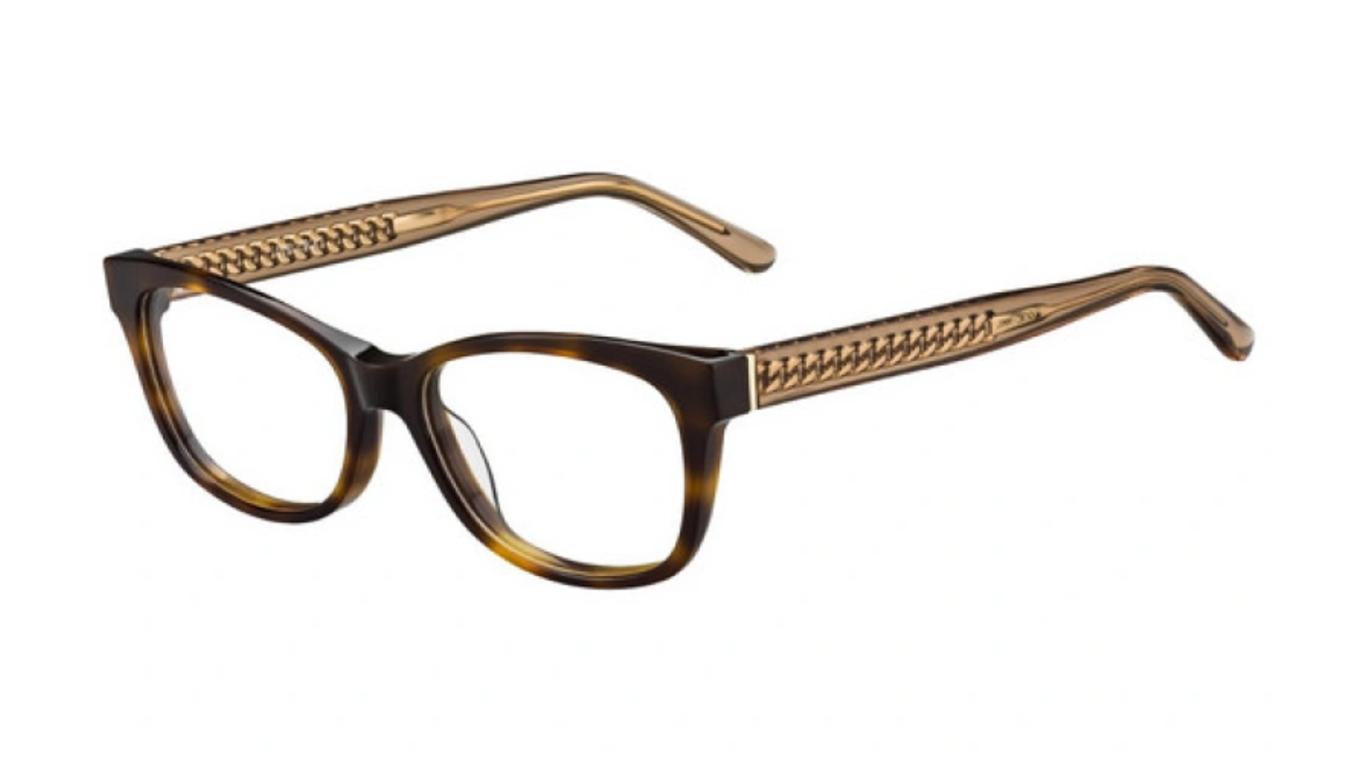 Jimmy Choo JC 193 - Havana Beige