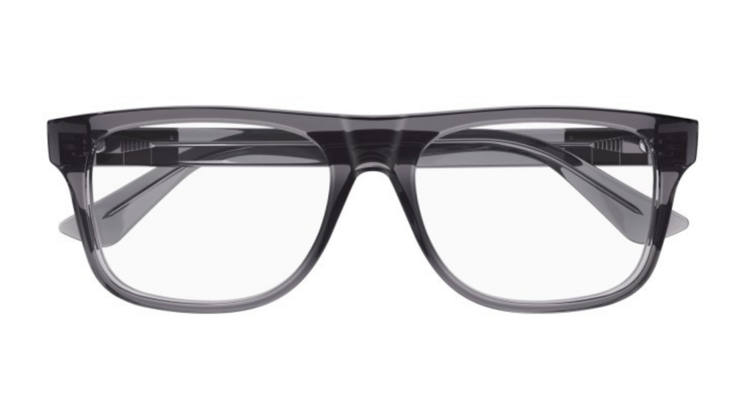 Gucci GG1117O - Gray