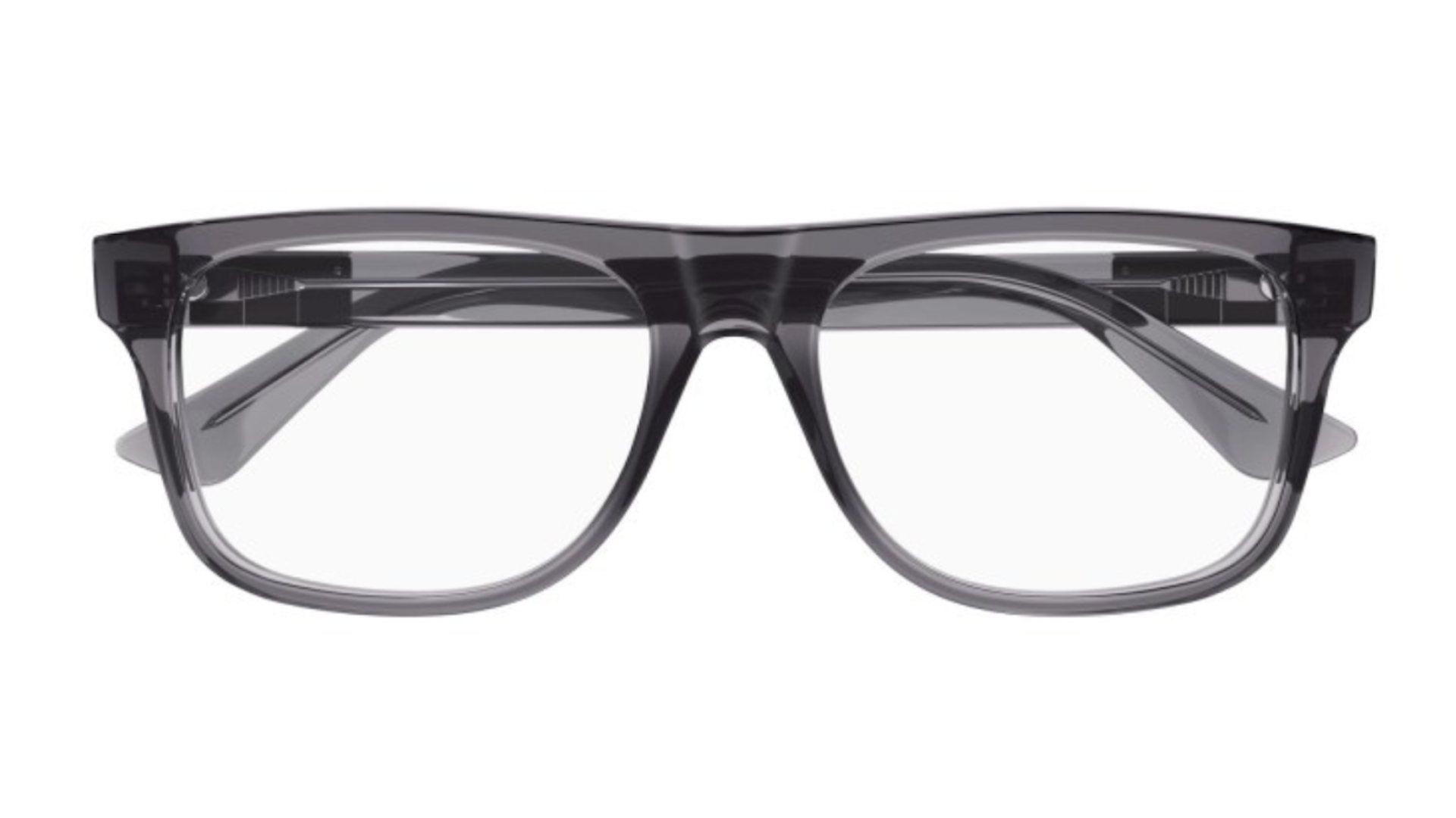 Gucci GG1117O - Gray