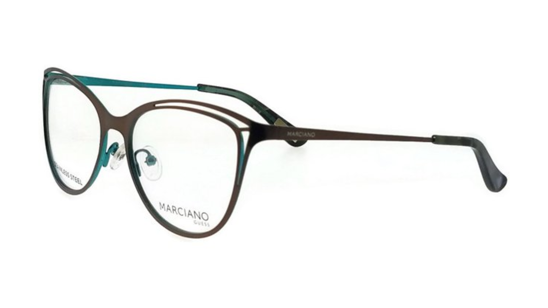 Guess by Marciano GM0311 - Dark Brown