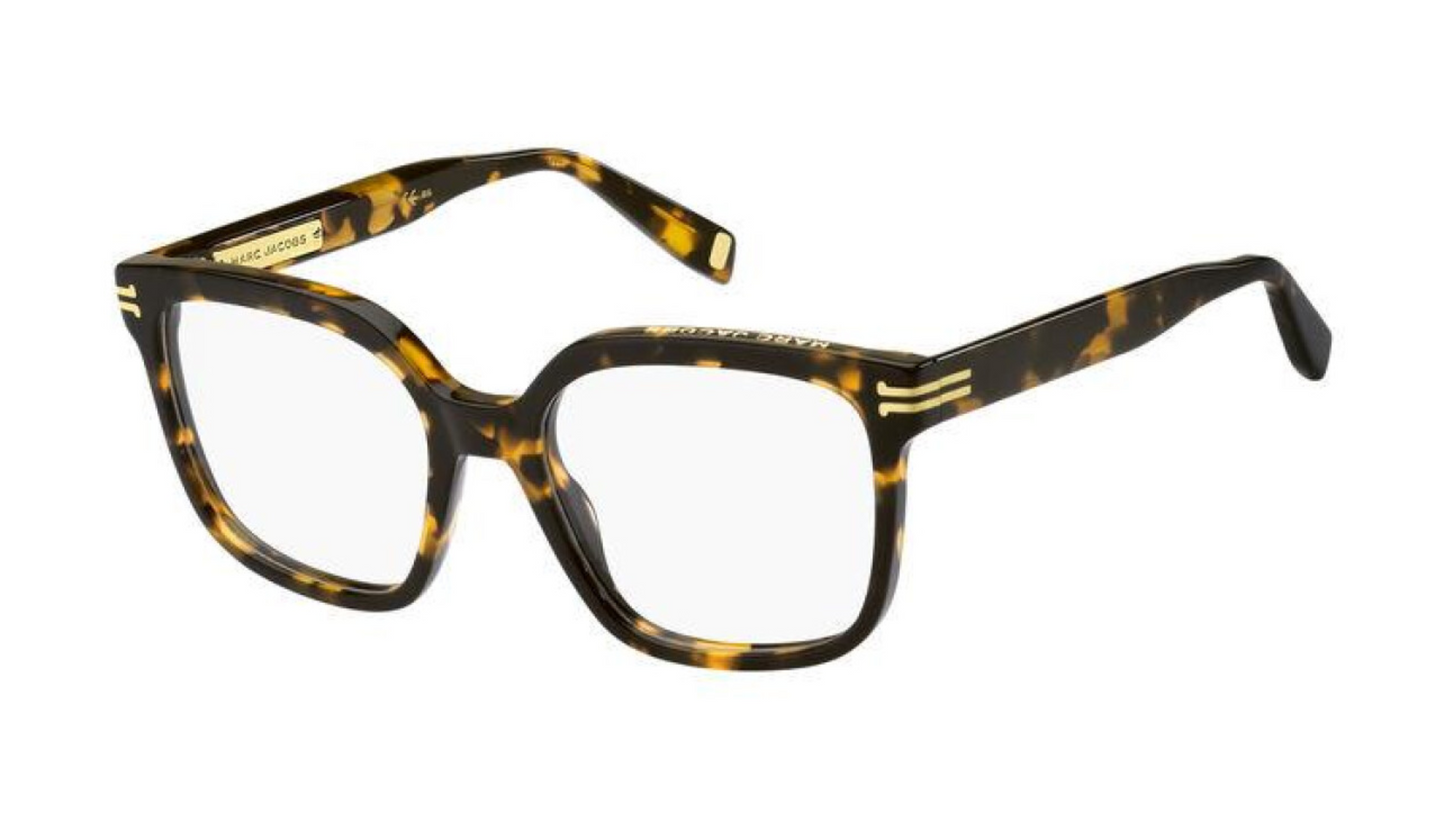 Marc Jacobs MJ 1054 - Dark Havana