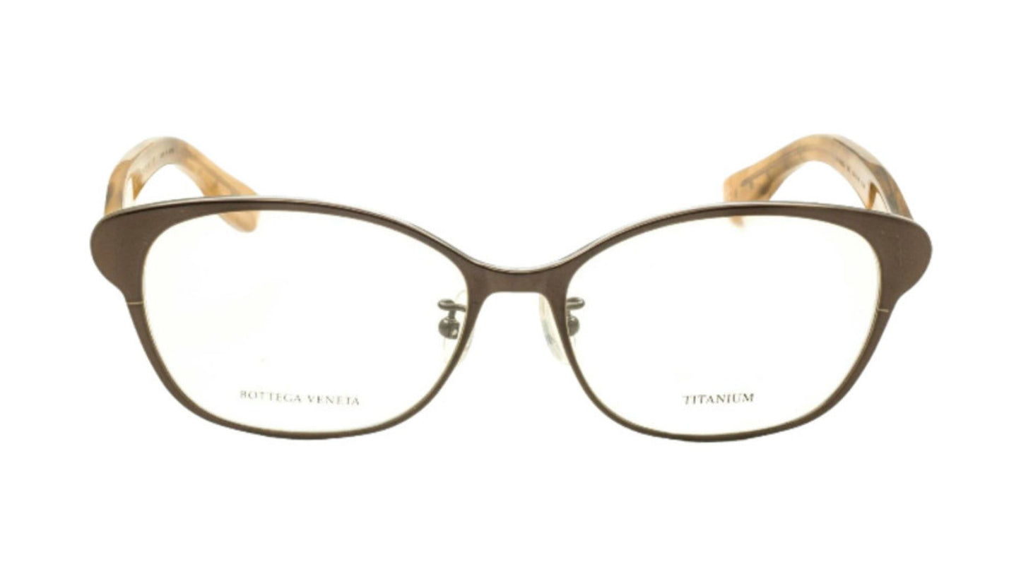 Bottega Veneta BV6505J - Brown
