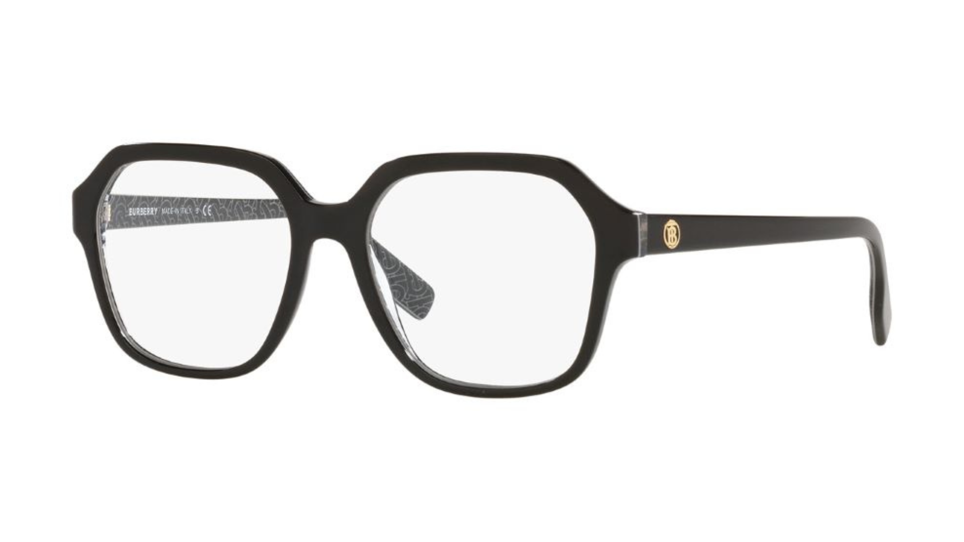 Burberry BE2358 - Black