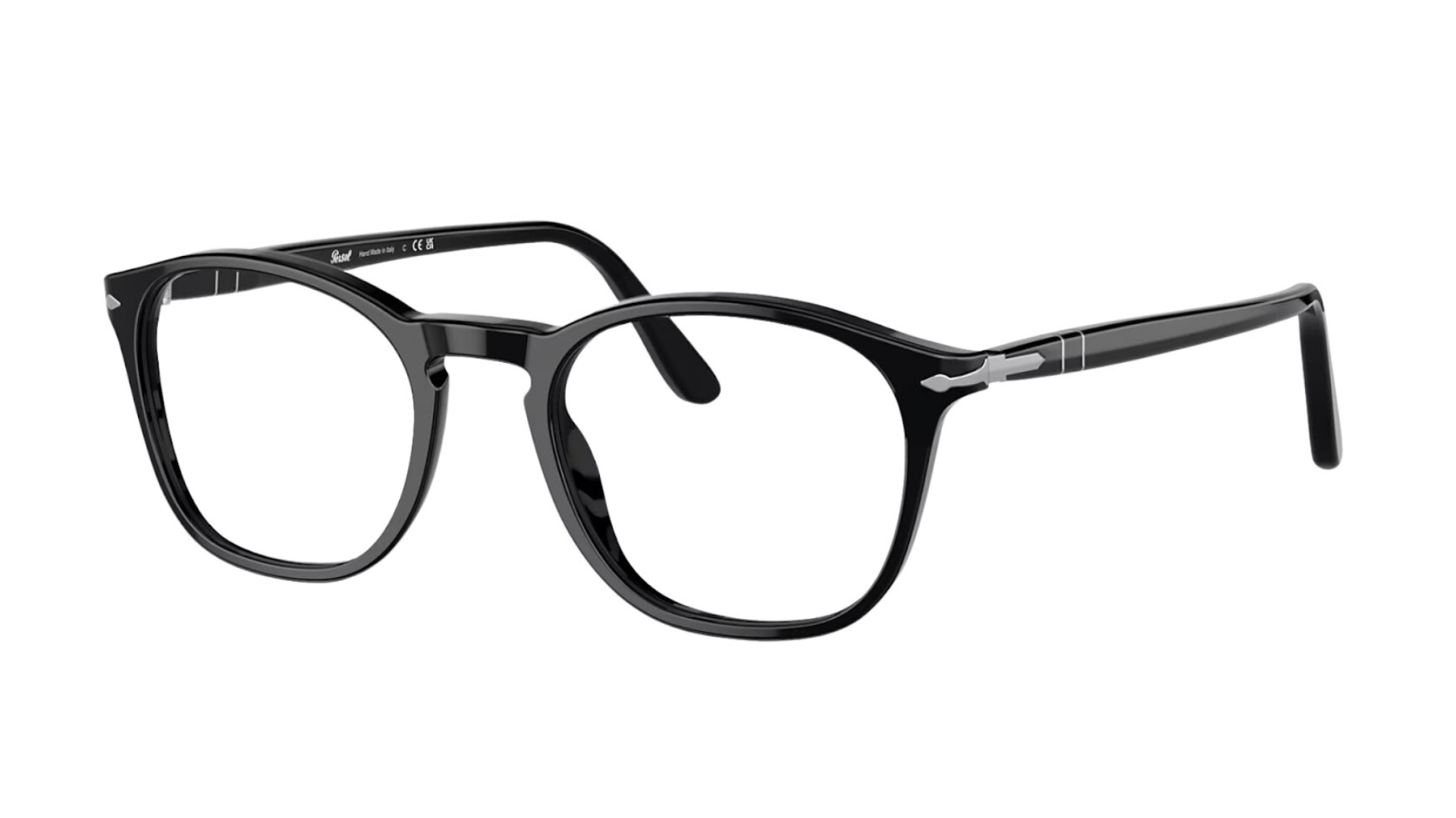 Persol 3007-V - Black