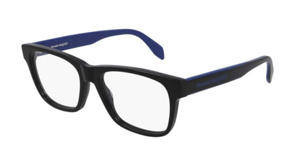 Alexander McQueen AM0307O - Black