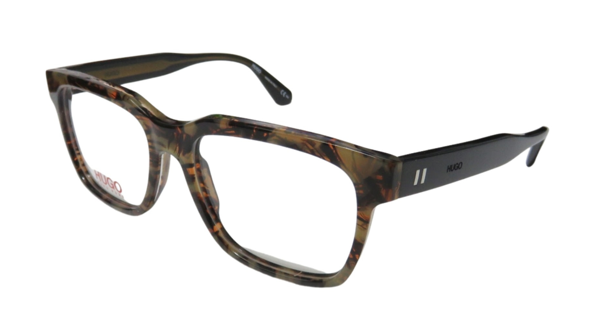 Hugo HUGO 0116 - Brown Pattern