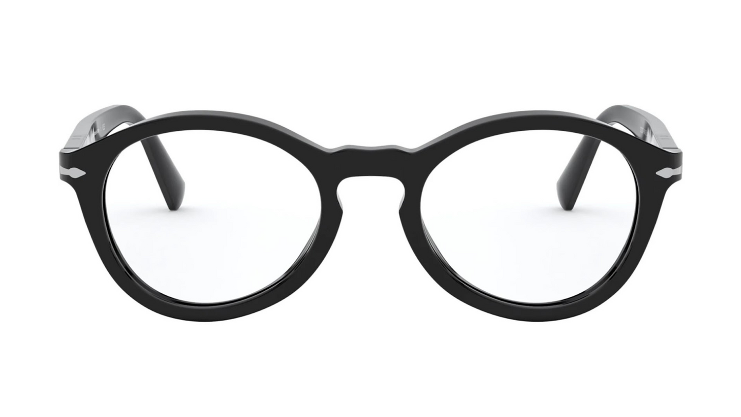 Persol 3237-V - Black