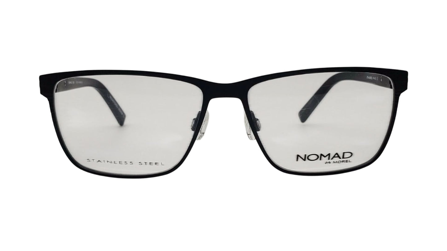 Morel NOMAD 3065N - Black