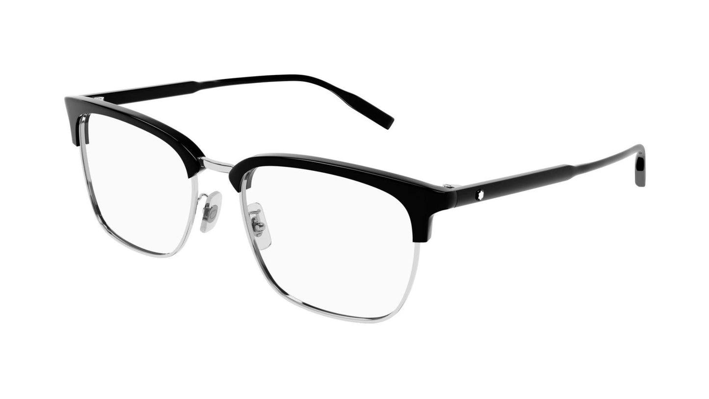 Mont Blanc MB0199OA - Black