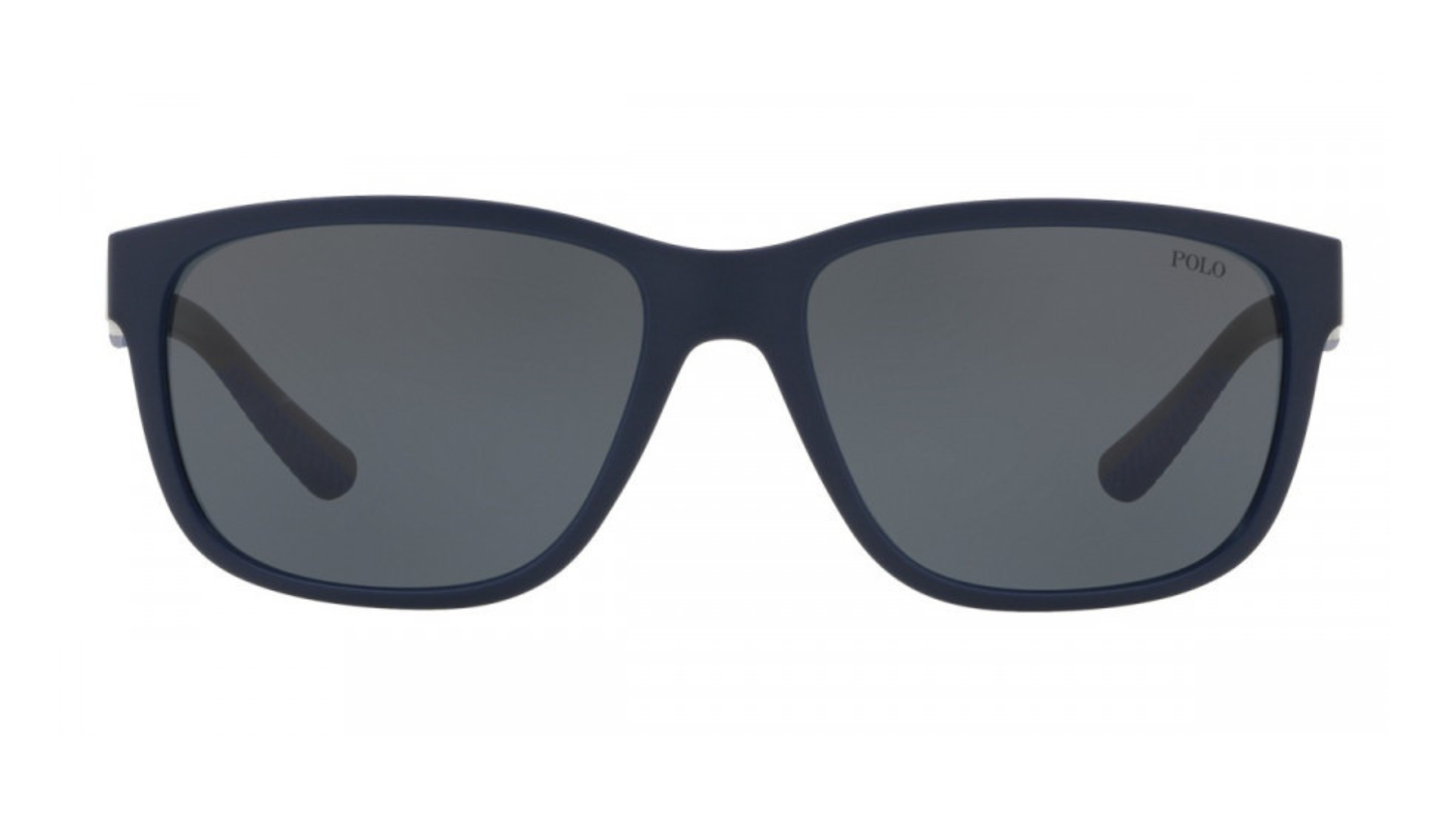 Polo Ralph Lauren PH 4142 - Matte Navy Blue
