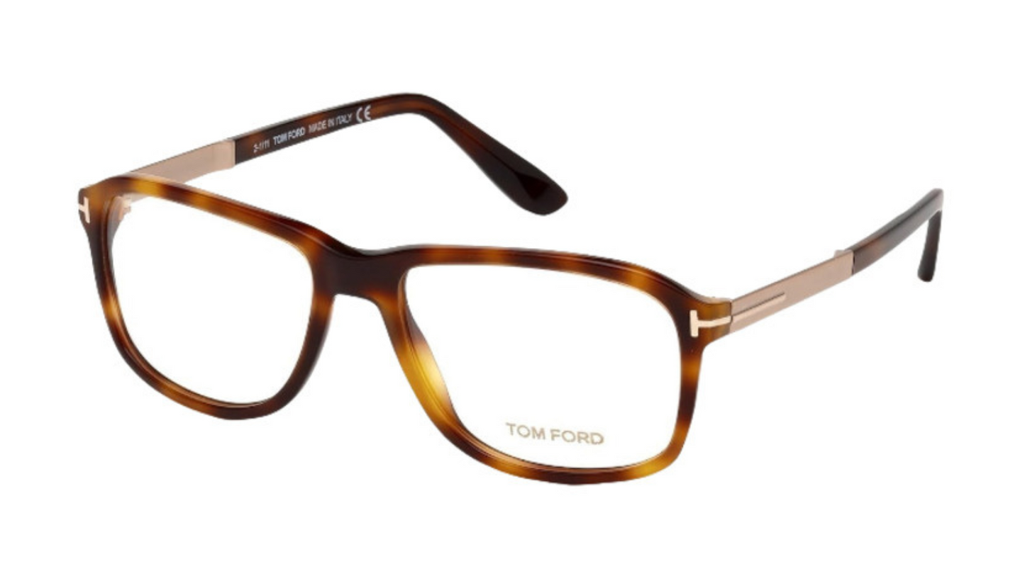 Tom Ford FT5352 - Havana