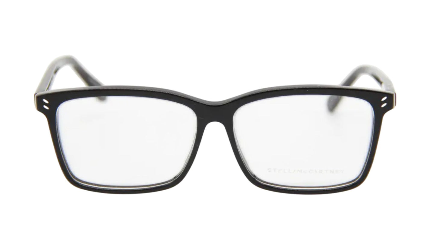 Stella McCartney SC0089OA - Black