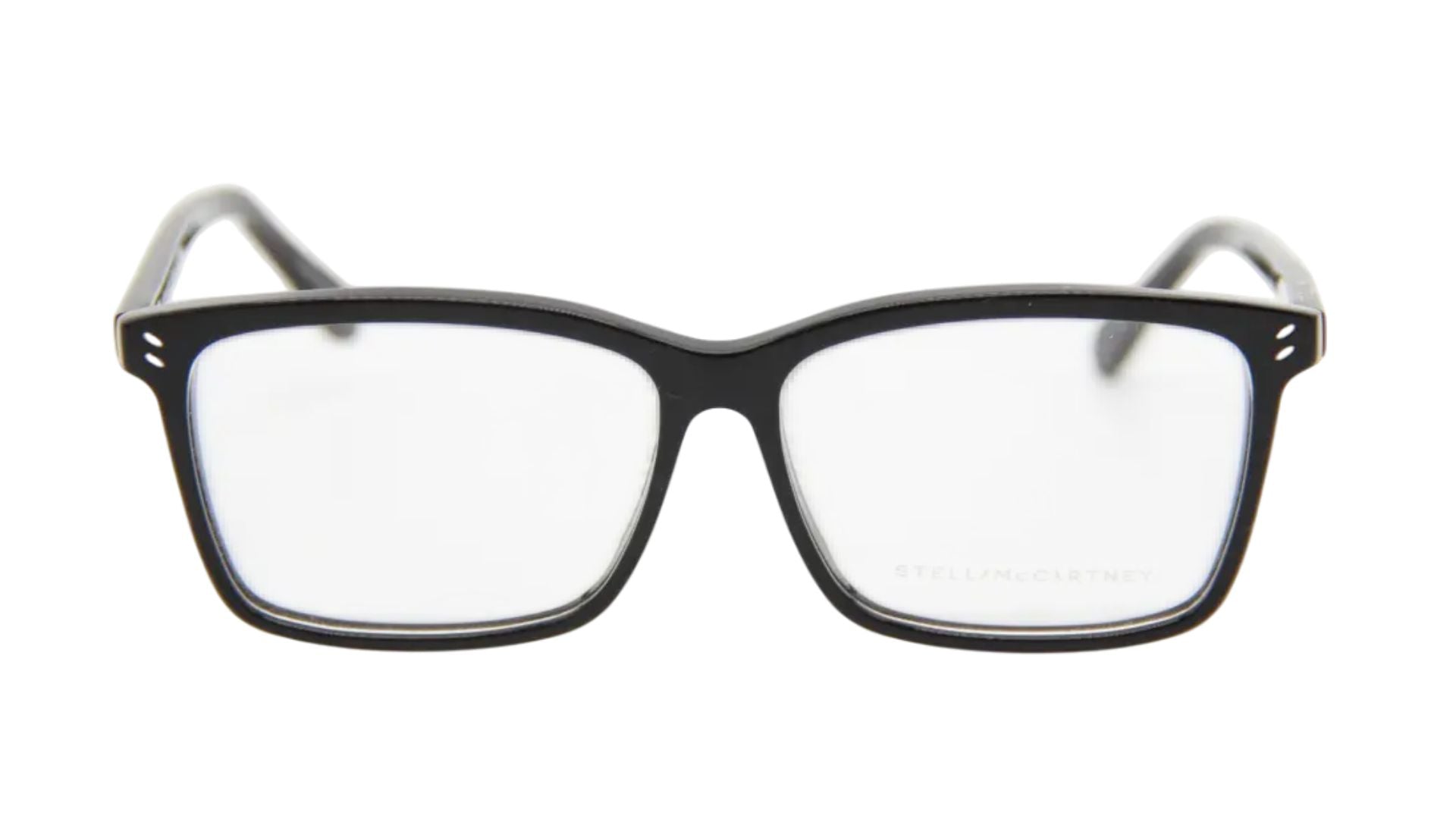 Stella McCartney SC0089OA - Black