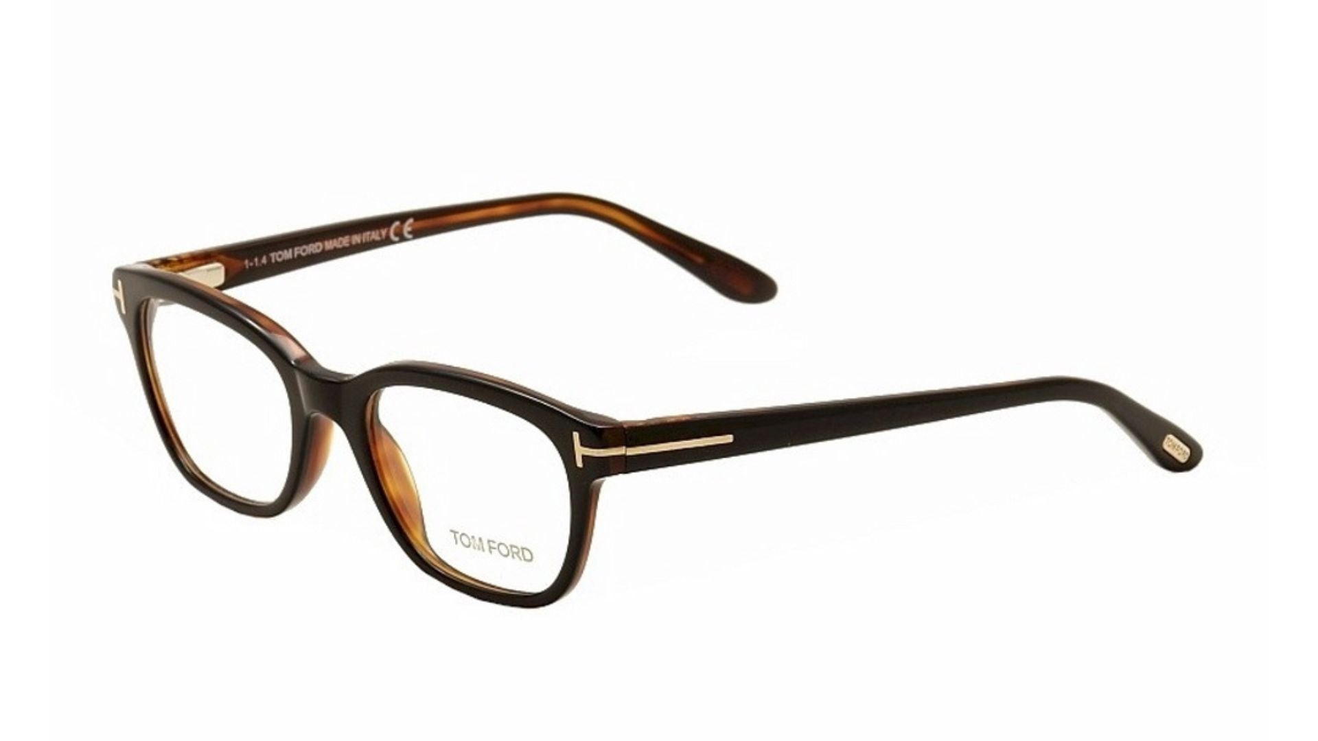 Tom Ford FT5207 - Brown/Havana