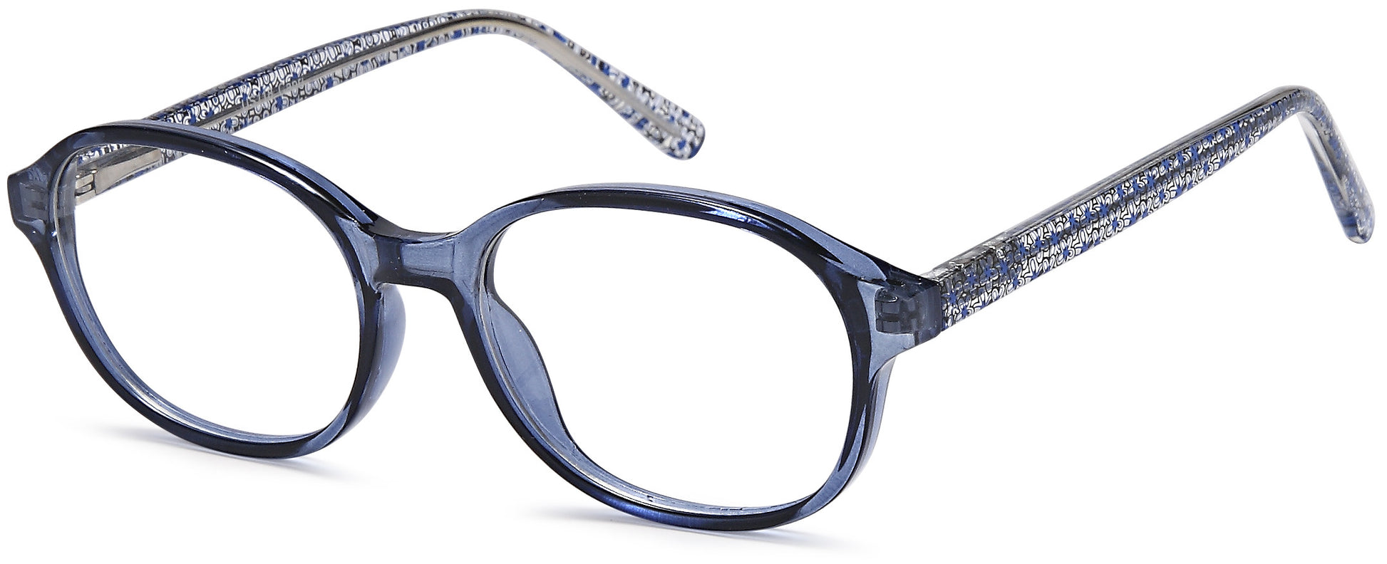 4U US118 - Blue