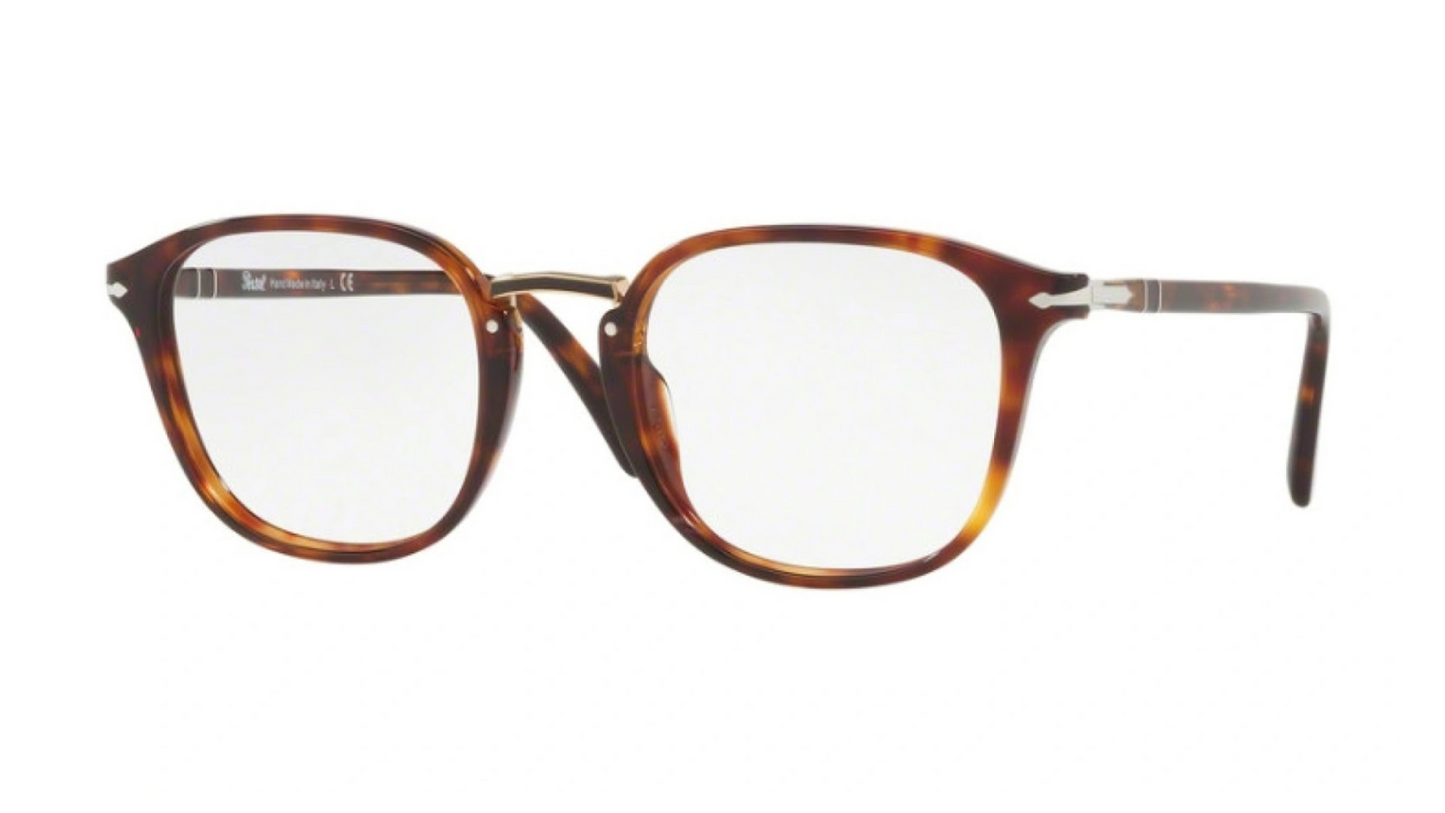 Persol 3187-V - Havana