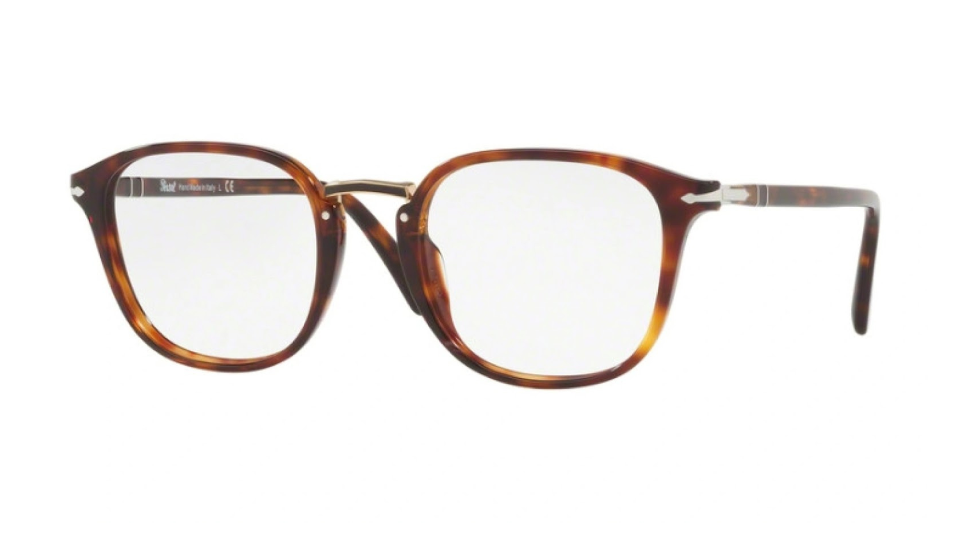 Persol 3187-V - Havana