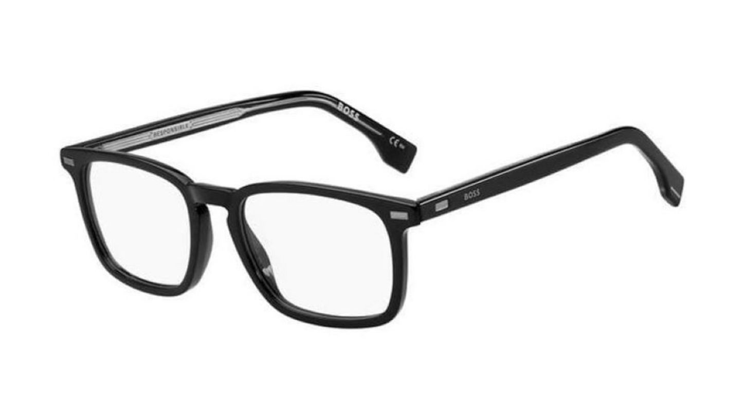 BOSS BOSS 1368 - Black