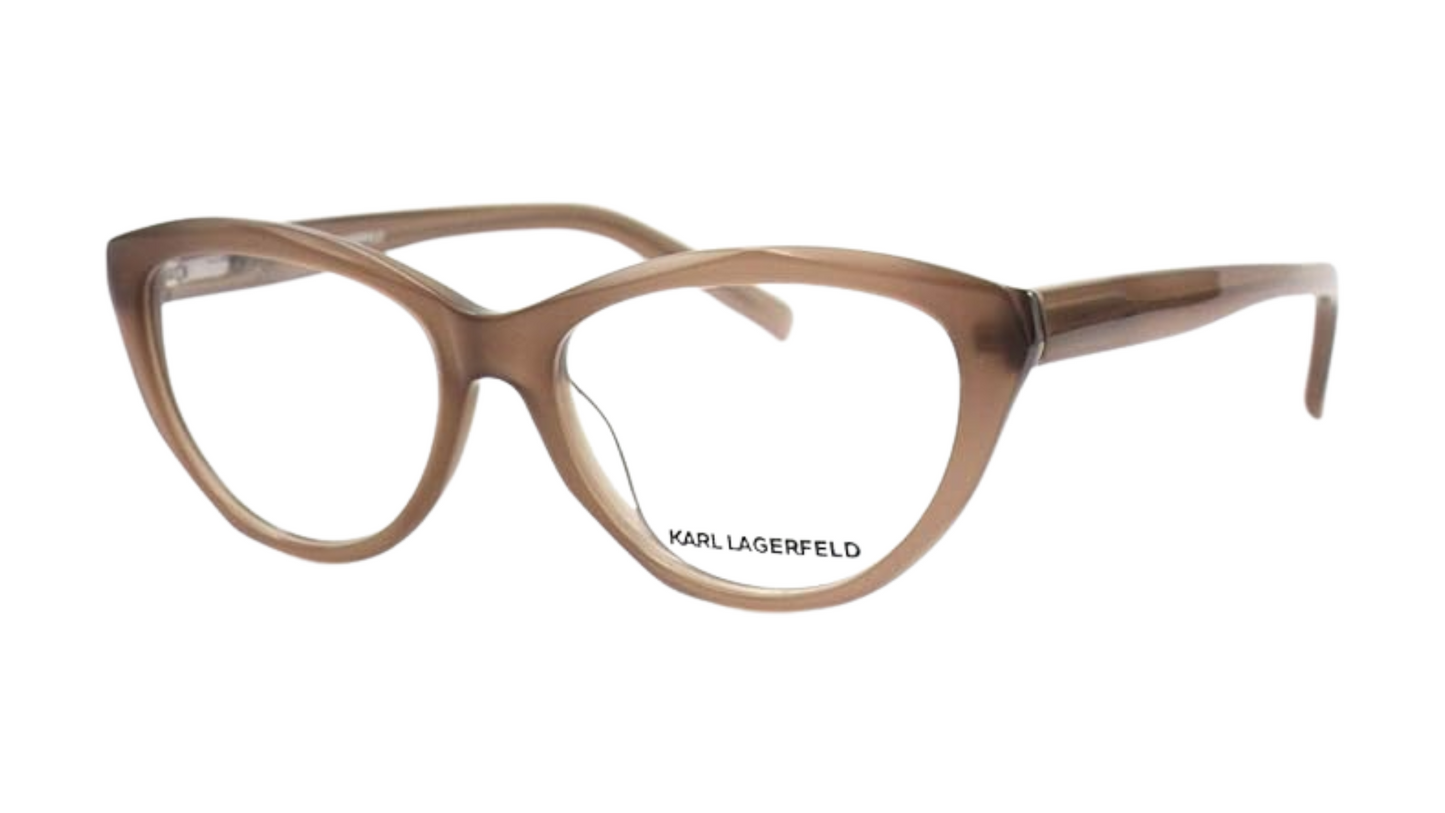 Karl Lagerfeld KL 850 - Light Brown