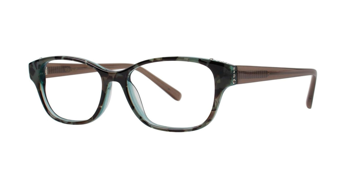 Vera Wang SHANDAE - Mint Tortoise