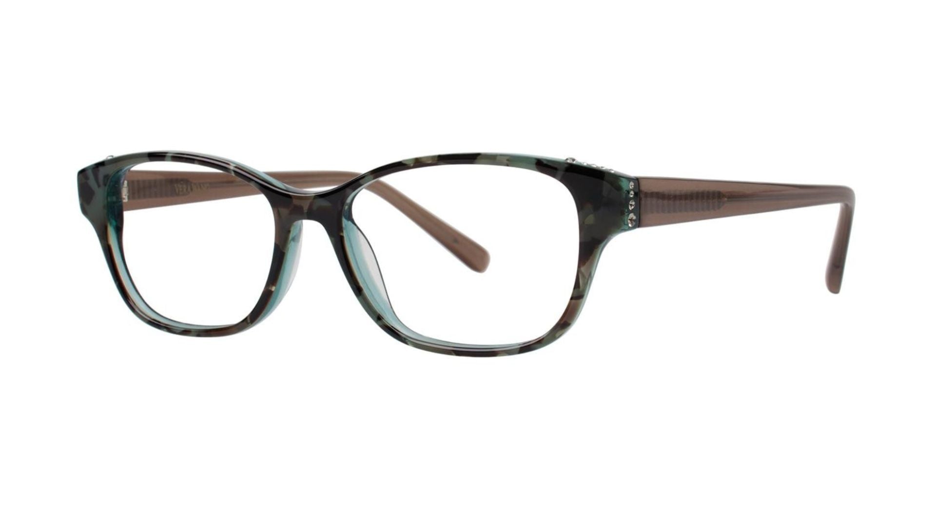Vera Wang SHANDAE - Mint Tortoise