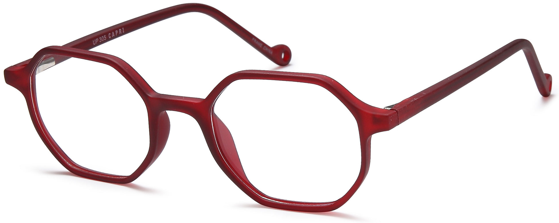 4U UP305 - Burgundy