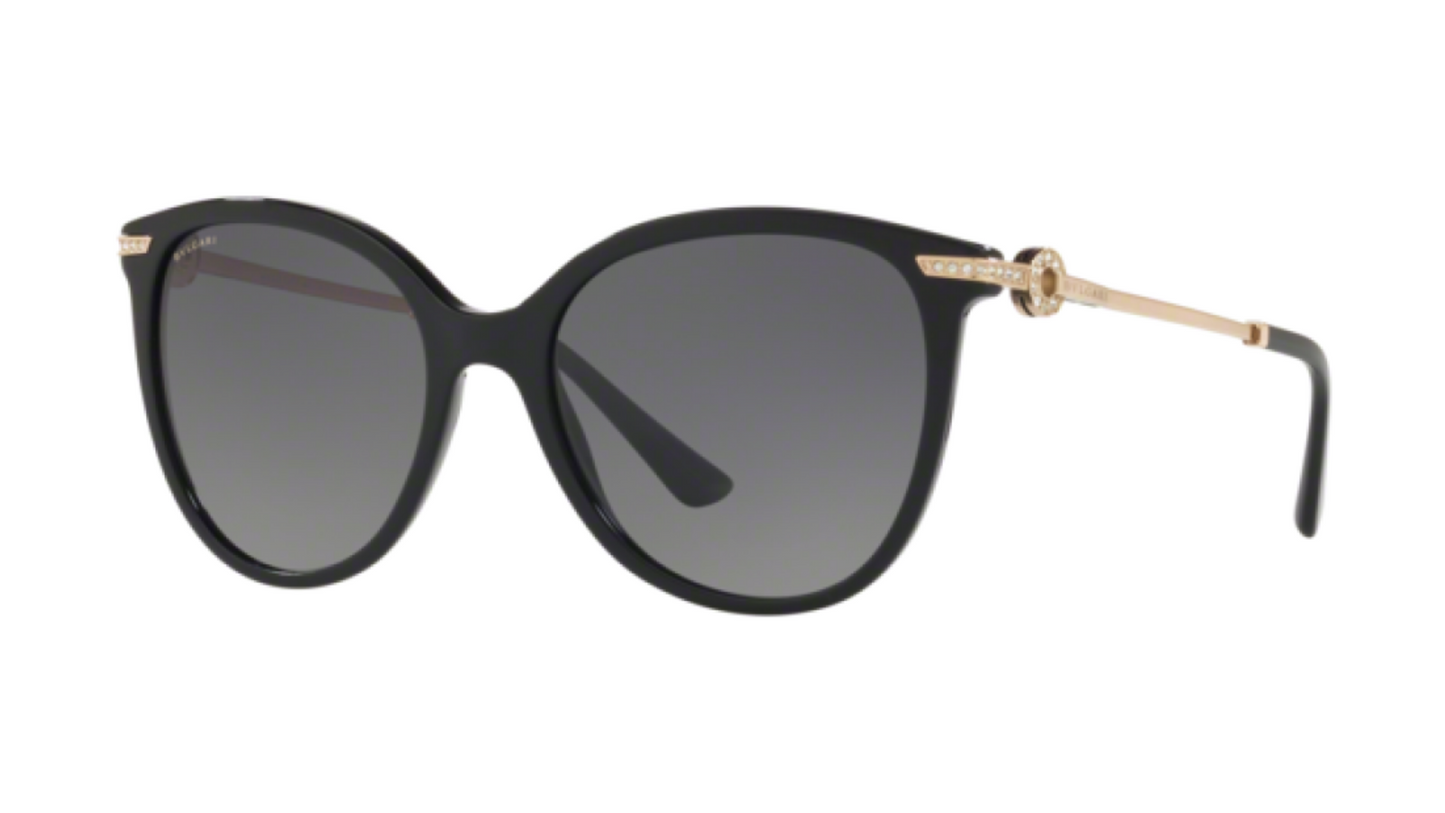 Bvlgari 8201-B - Black