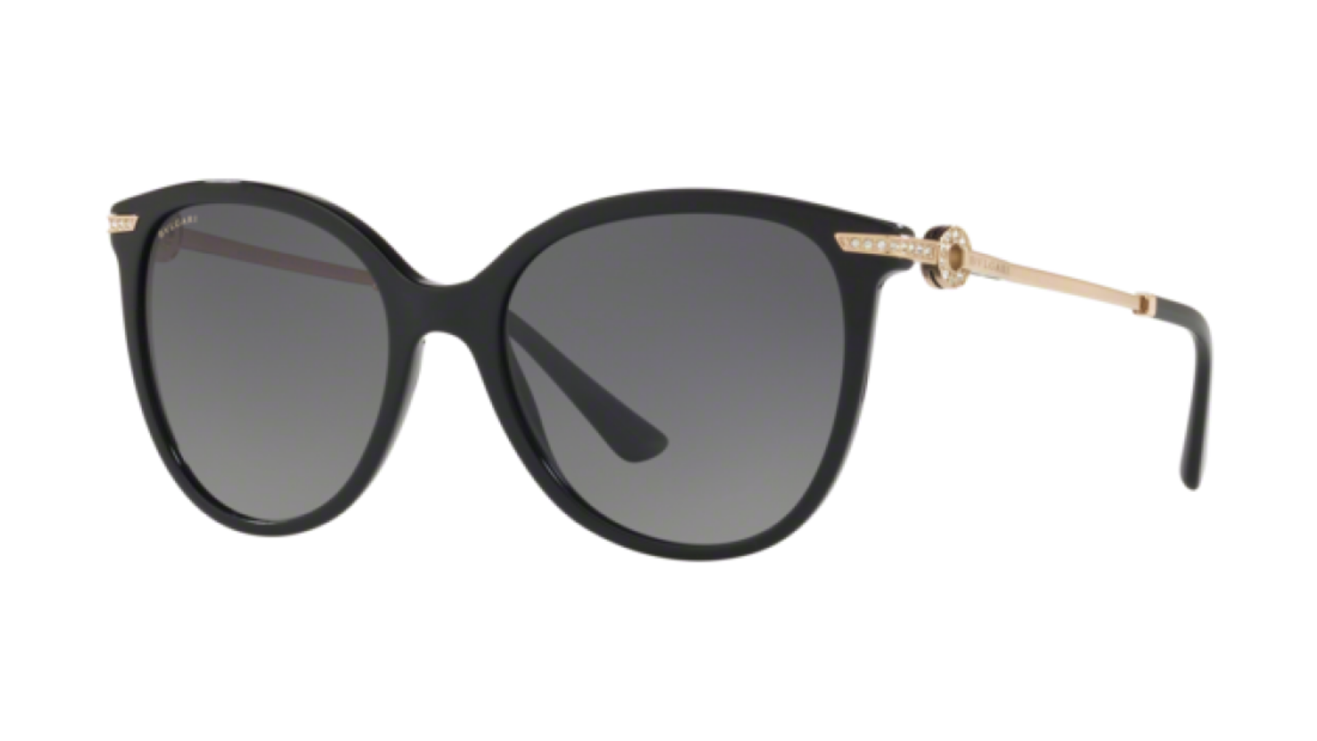 Bvlgari 8201-B - Black
