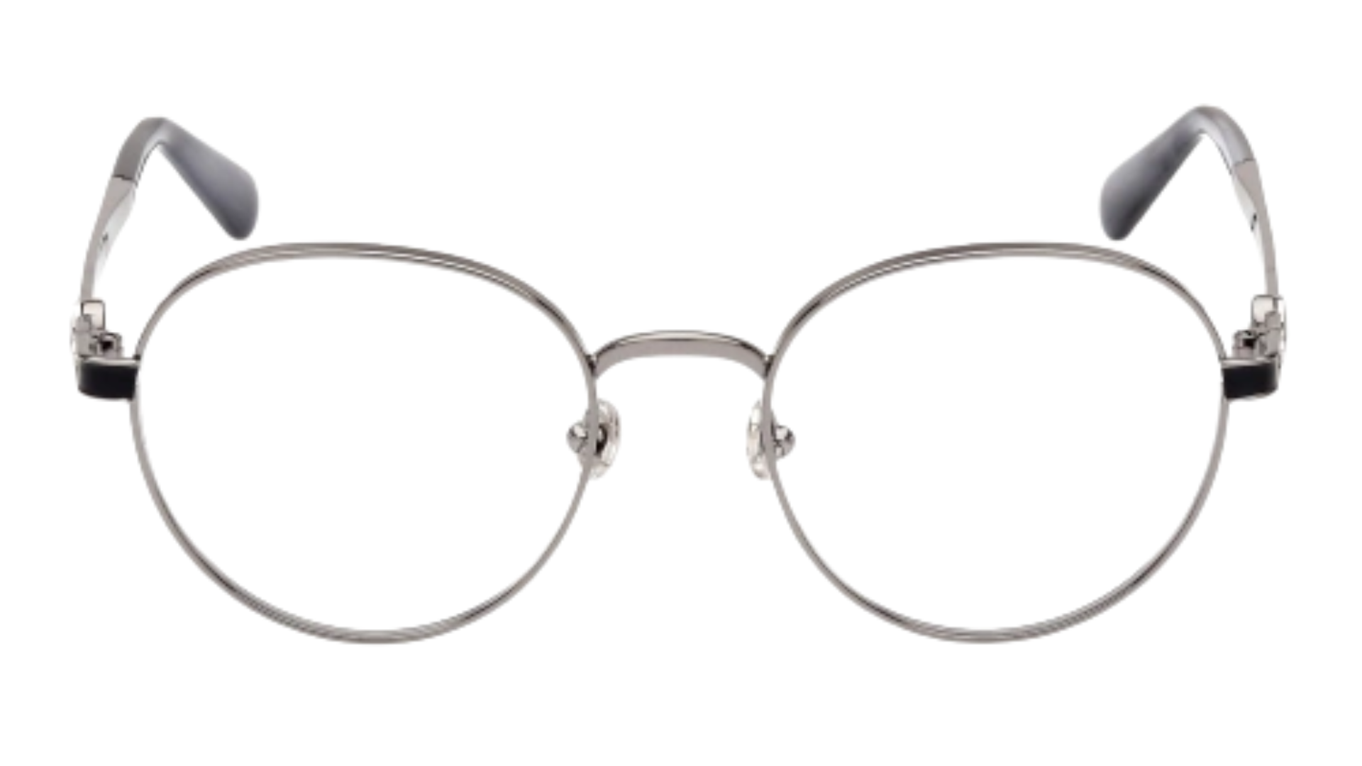 Moncler ML 5179 - Shiny Gunmetal