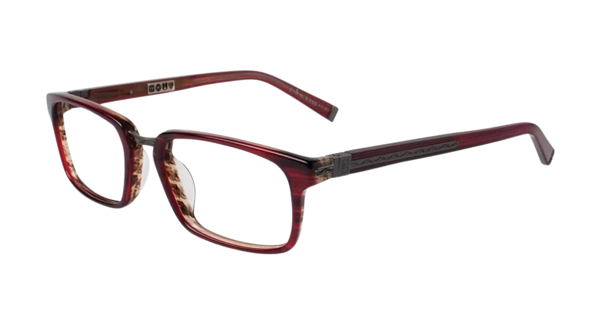 John Varvatos V359 UF - Chianti