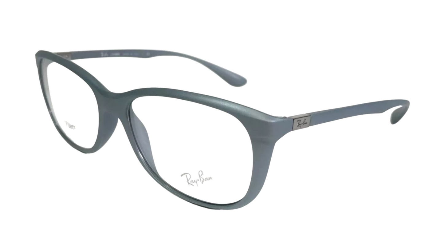 Ray-Ban RB7024 - Blue