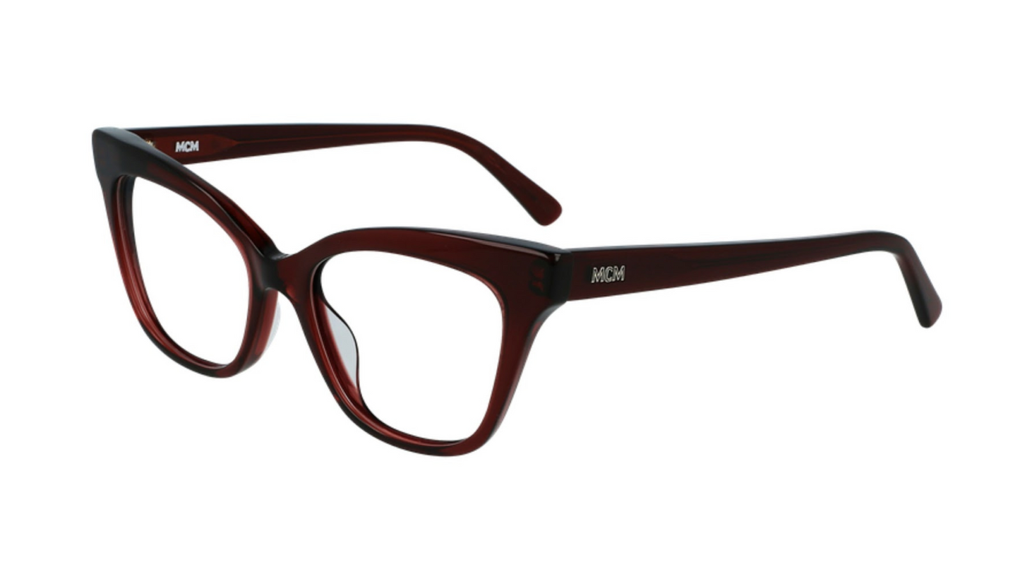 MCM MCM2720 - Frosted Red