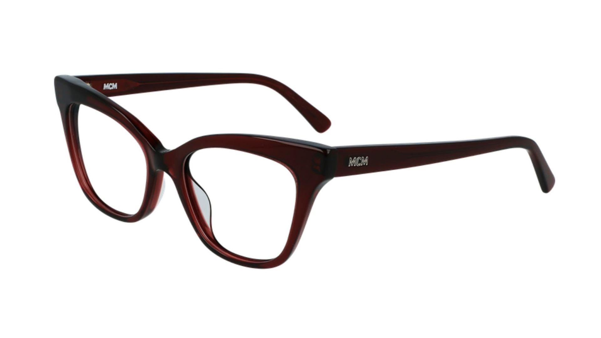 MCM MCM2720 - Frosted Red