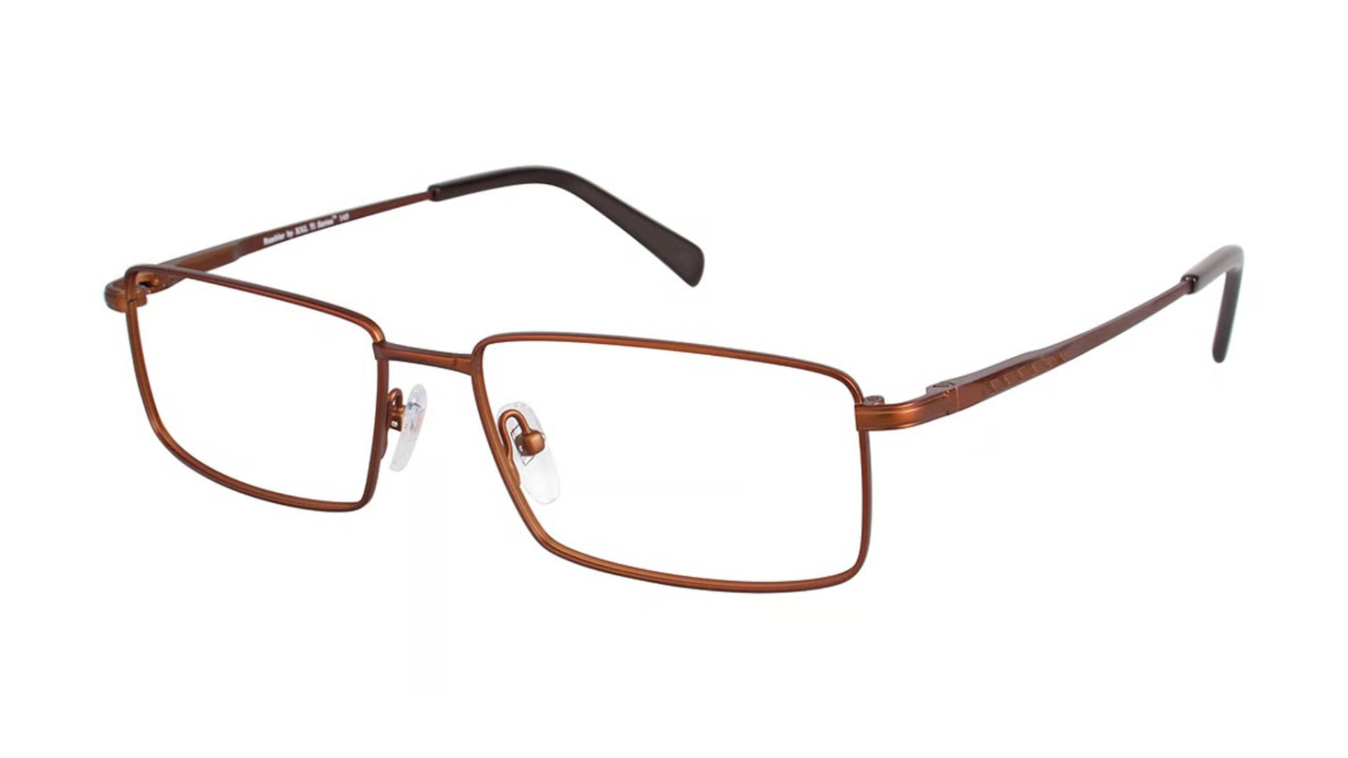 XXL RAMBLER - Brown