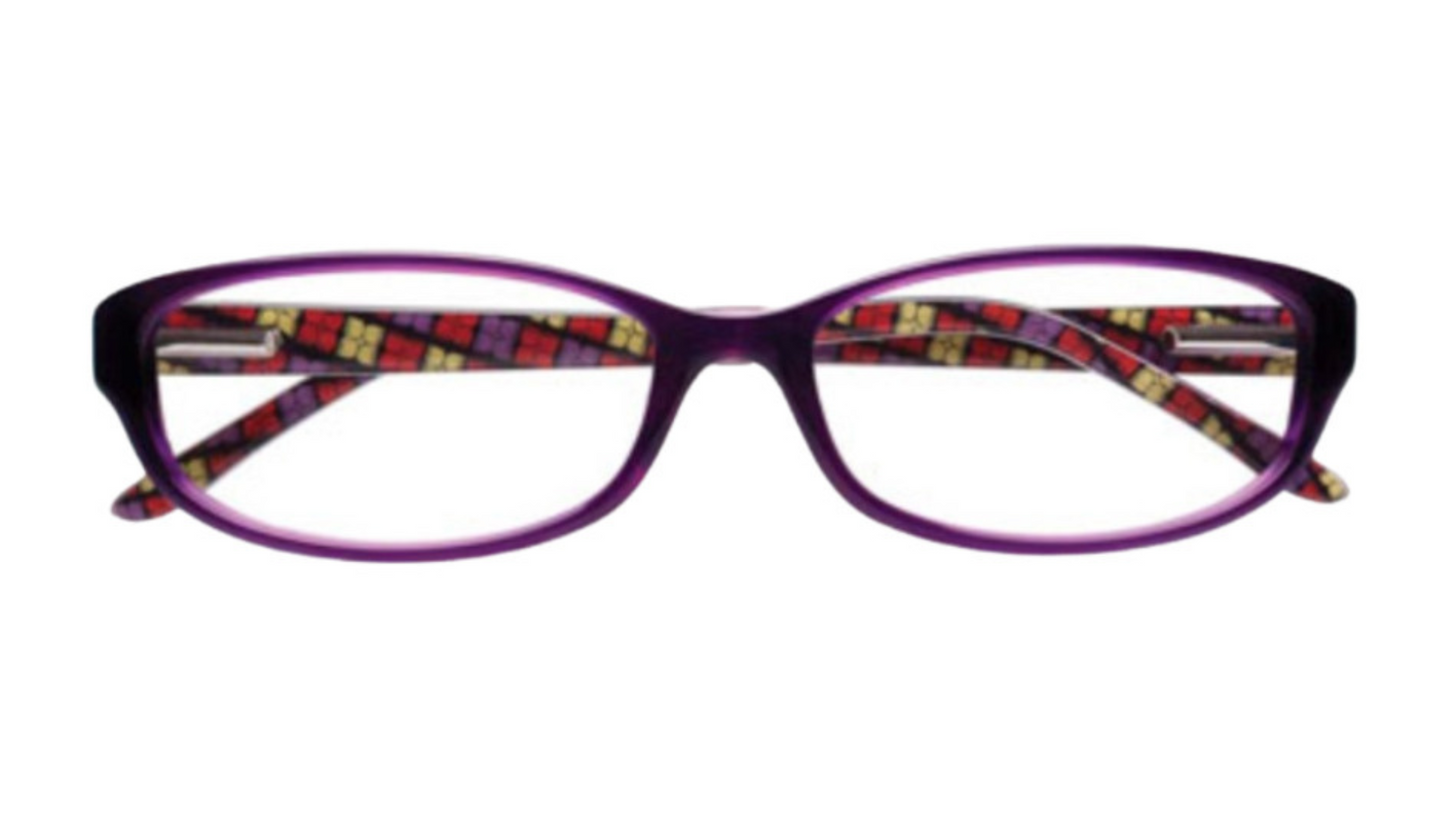 BCBG MAXAZRIA TATIANA - Eggplant