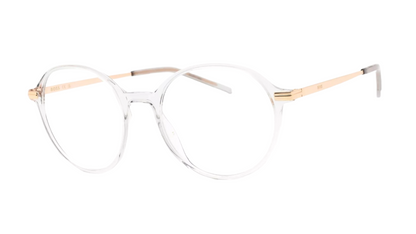 BOSS BOSS 1664 - Trasparent Grey Gold