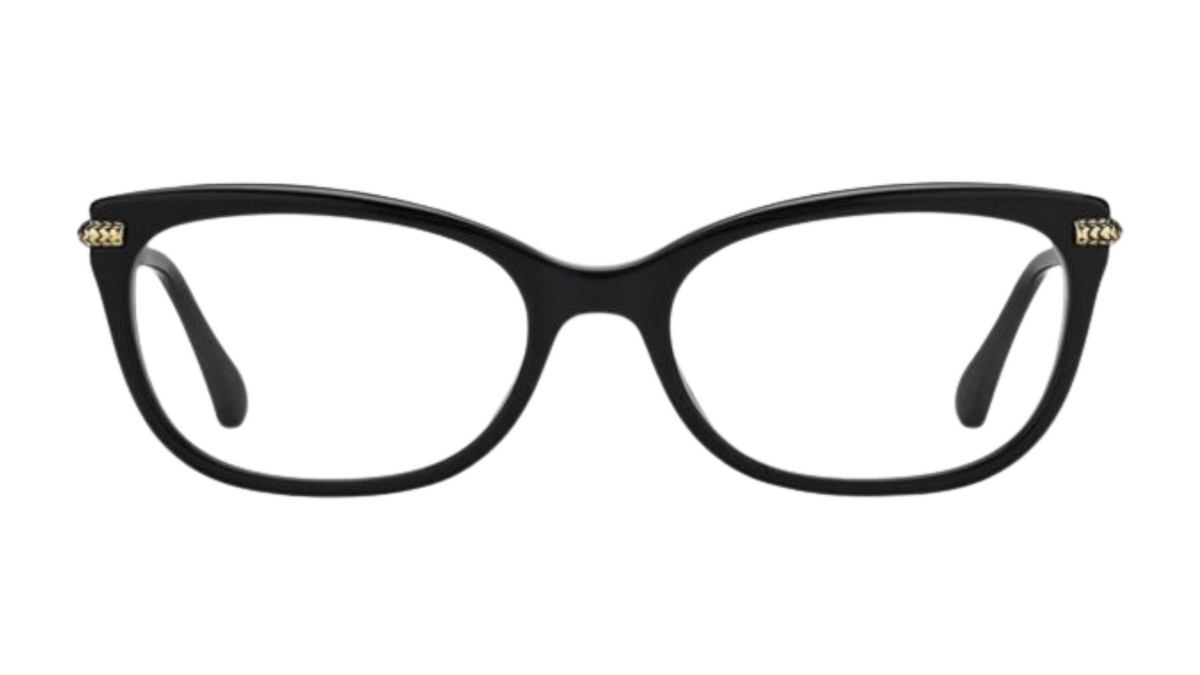 Jimmy Choo JC218 - Black