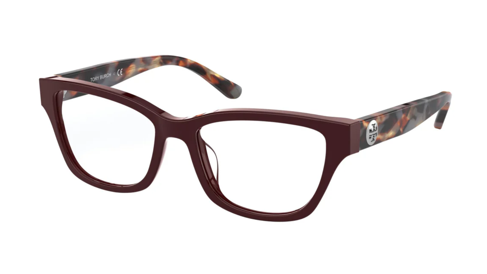 Tory Burch TY 2112U - Bordeaux