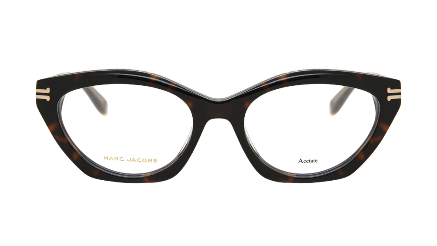 Marc Jacobs MJ 1015 - Dark Havana