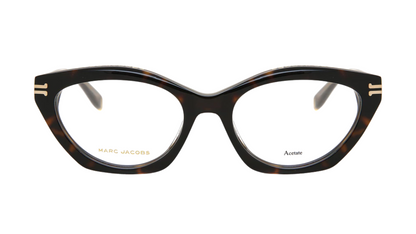Marc Jacobs MJ 1015 - Dark Havana