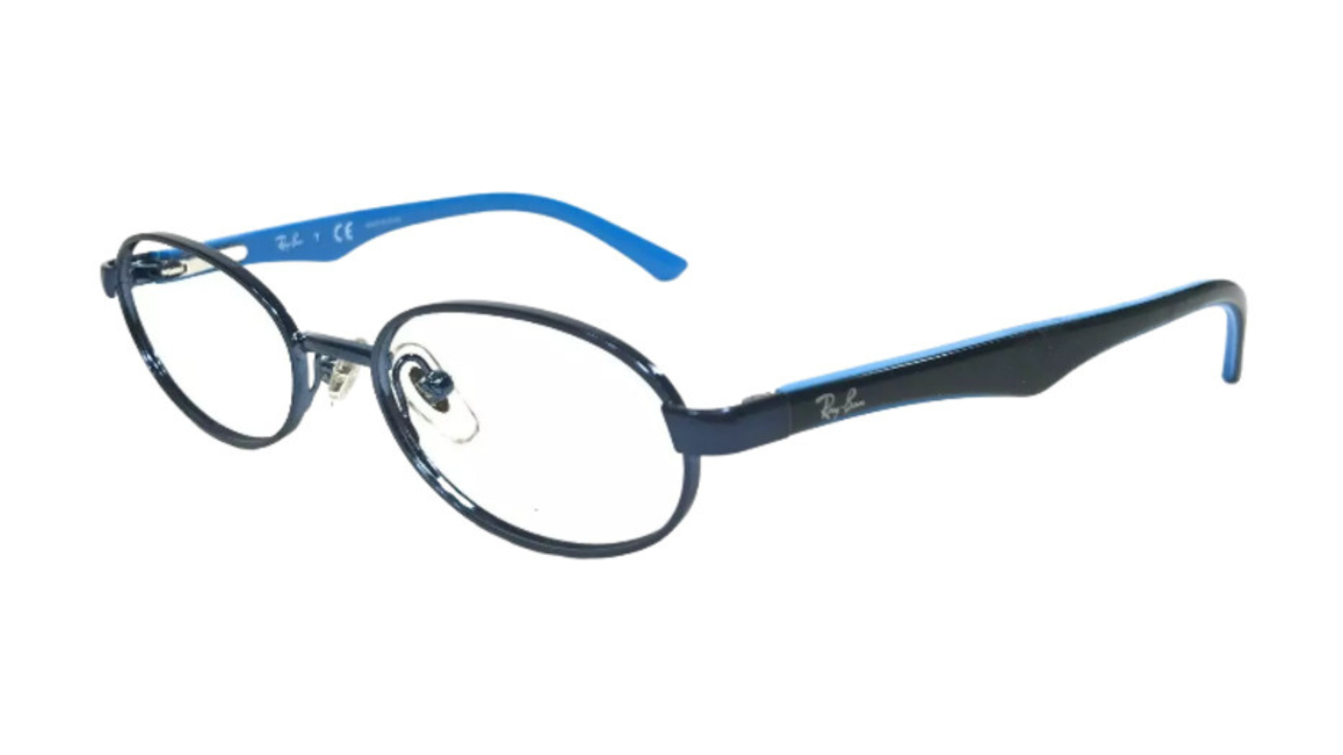 Ray-Ban Jr RB 1028 - Blue