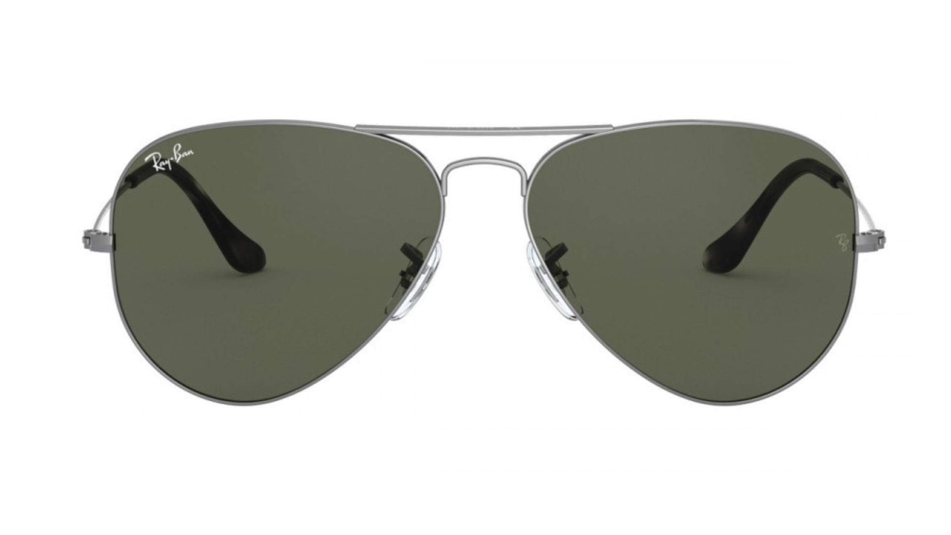 Ray-Ban RB3025 - Sand Transparent Gray