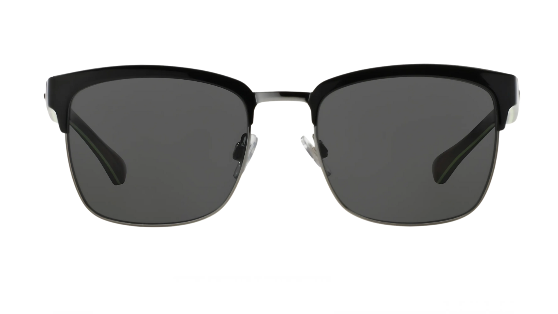 Dolce & Gabbana DG 2148 - Black/Gunmetal