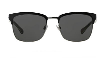 Dolce & Gabbana DG 2148 - Black/Gunmetal