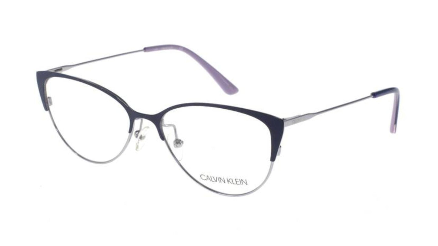 Calvin Klein CK18120 - Satin Indigo