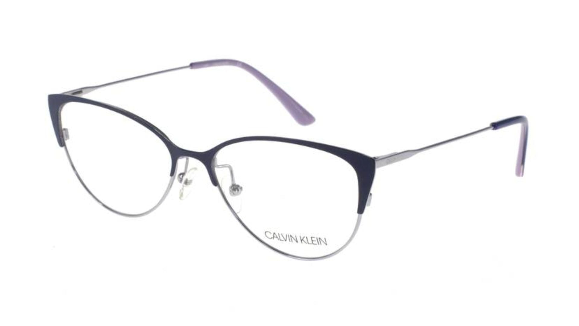 Calvin Klein CK18120 - Satin Indigo